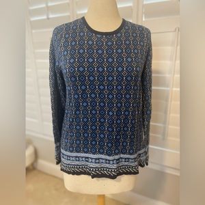Hatley light weight sweater